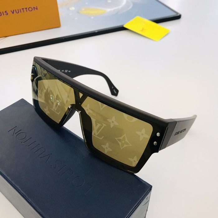 Louis Vuitton Sunglasses Top Quality LVS00773